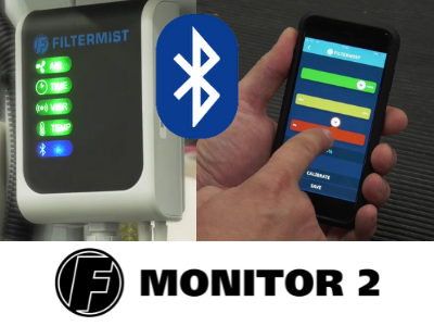 F Monitor 2及2+监控设备升级
